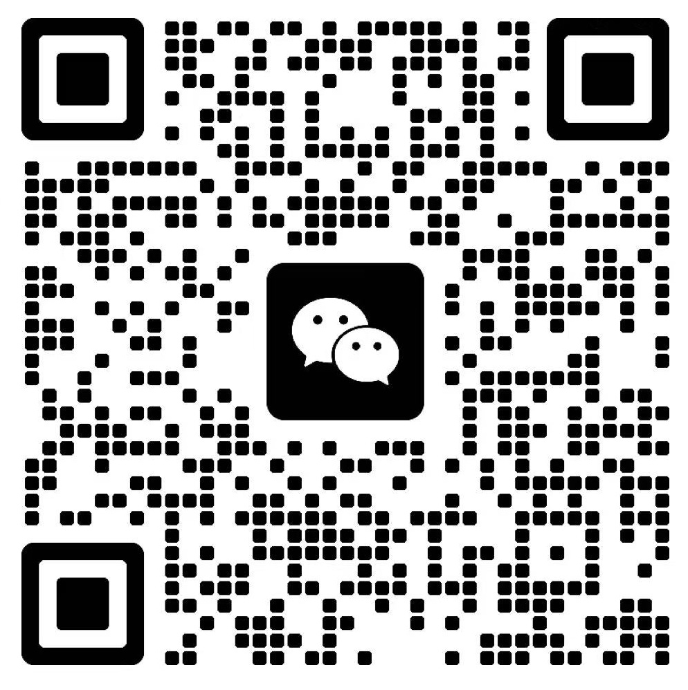 WeChat QR
